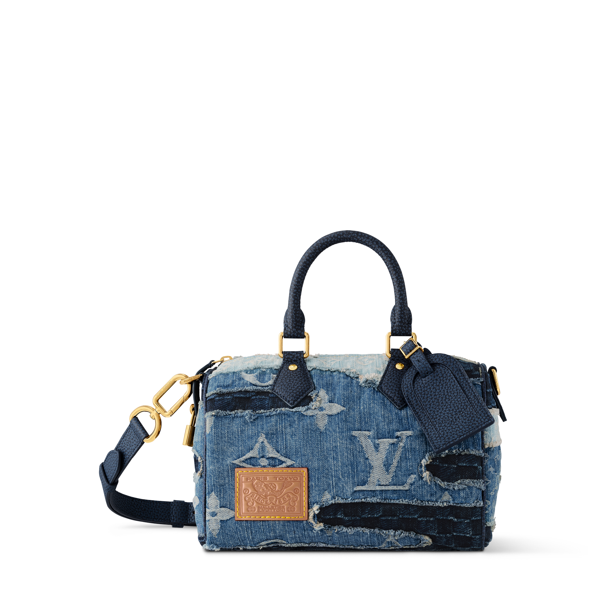 Speedy 25 Bandoulière Monogram Other - Men Bags | Louis Vuitton India